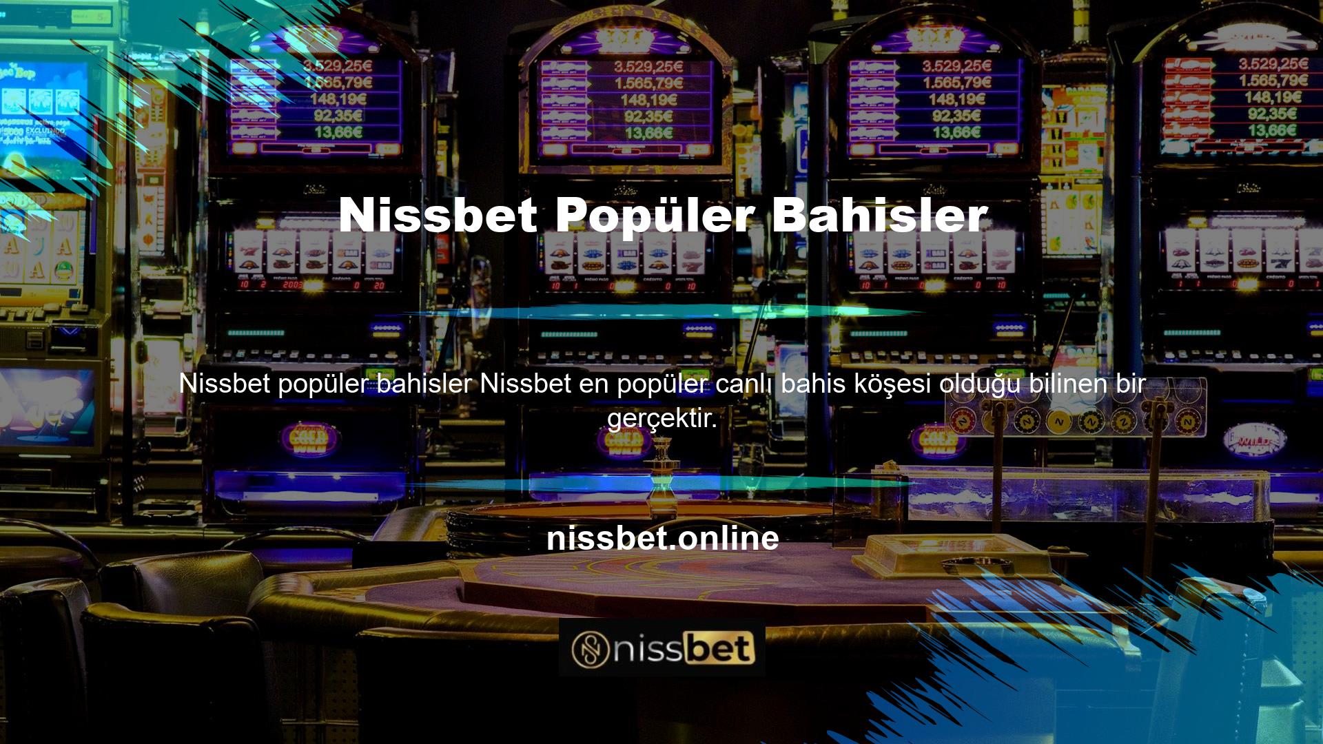 Casino oyunları oynamaktan hoşlanıyorsanız, canlı bir casinoda çok eğleneceksiniz